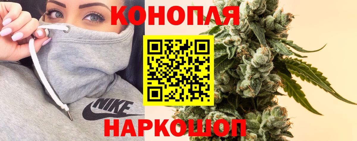 Марихуана Bruce Banner Луга